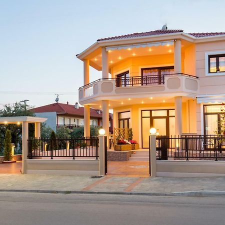 Girene Villa Лименария Екстериор снимка