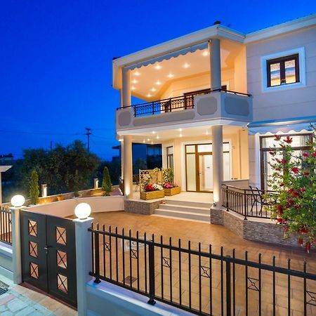 Girene Villa Лименария Екстериор снимка