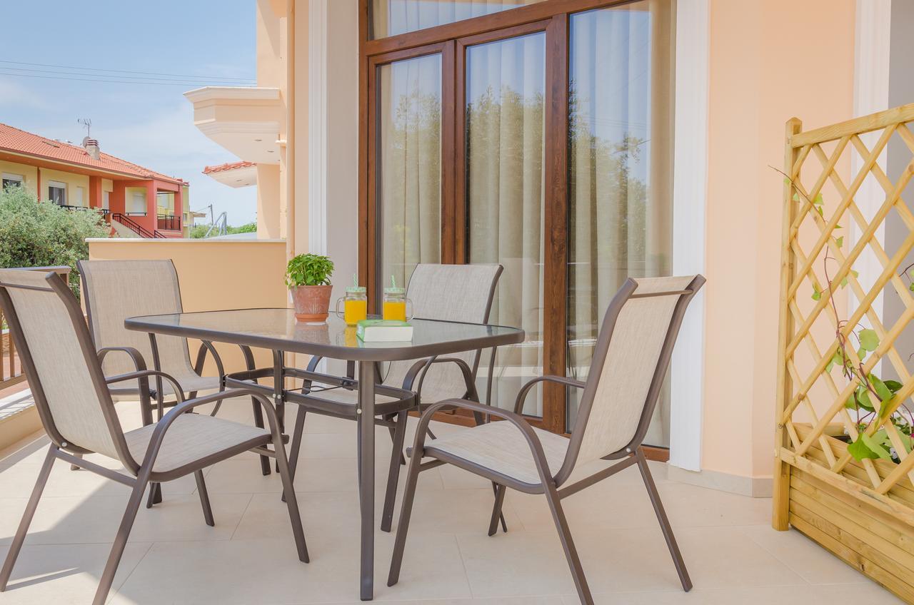 Girene Villa Лименария Екстериор снимка