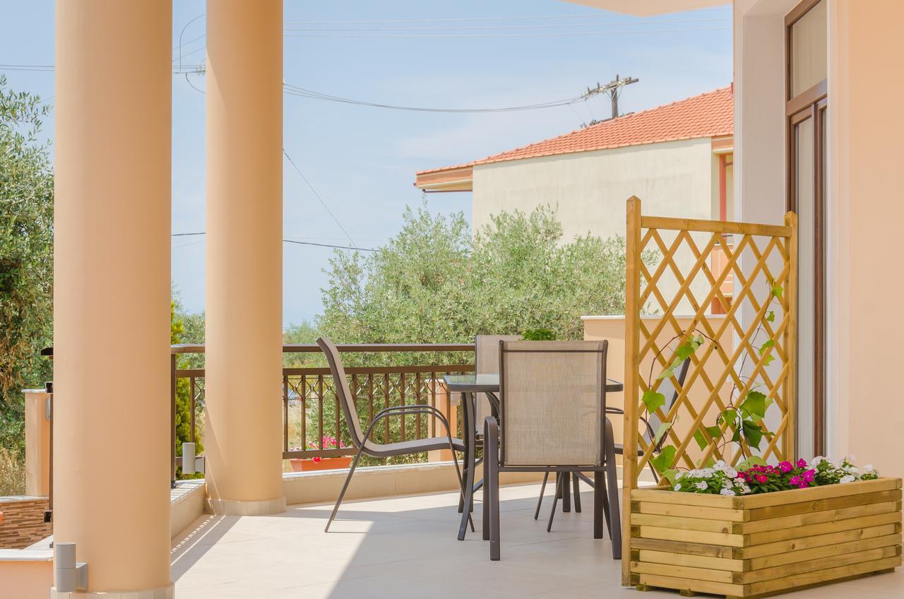 Girene Villa Лименария Екстериор снимка