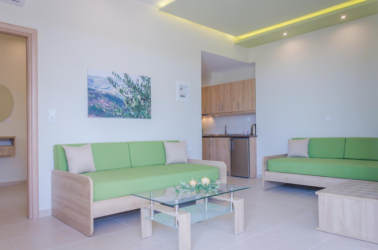 Girene Villa Лименария Екстериор снимка