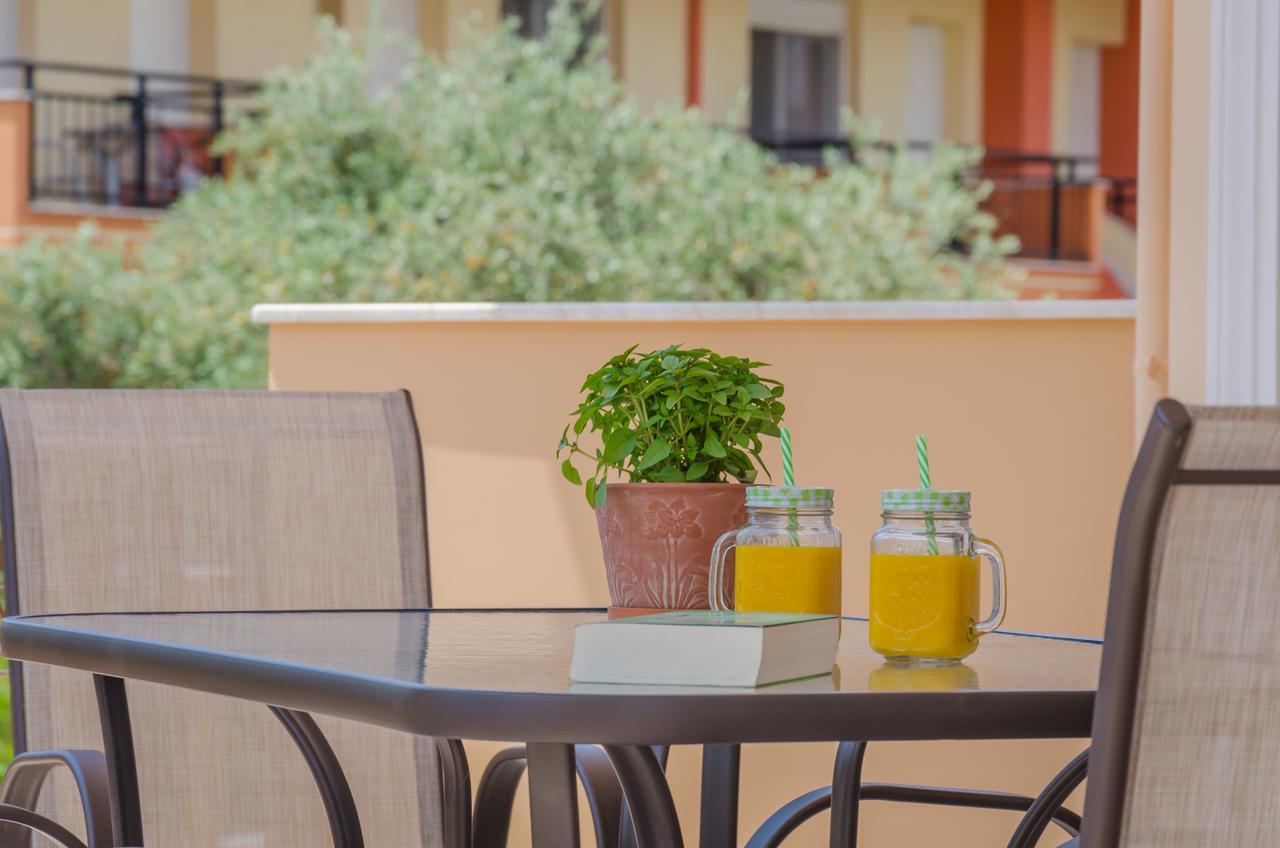 Girene Villa Лименария Екстериор снимка