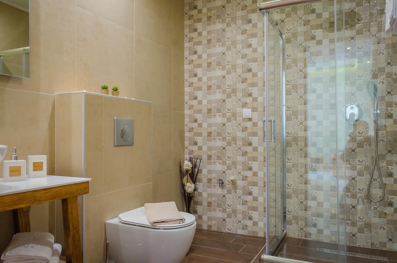 Girene Villa Лименария Екстериор снимка