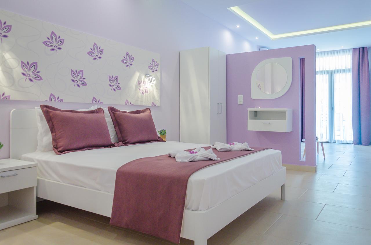 Girene Villa Лименария Екстериор снимка