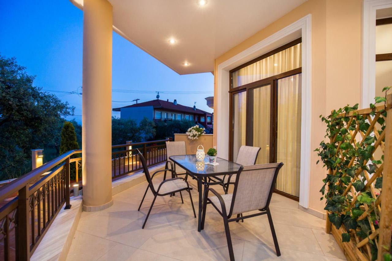 Girene Villa Лименария Екстериор снимка