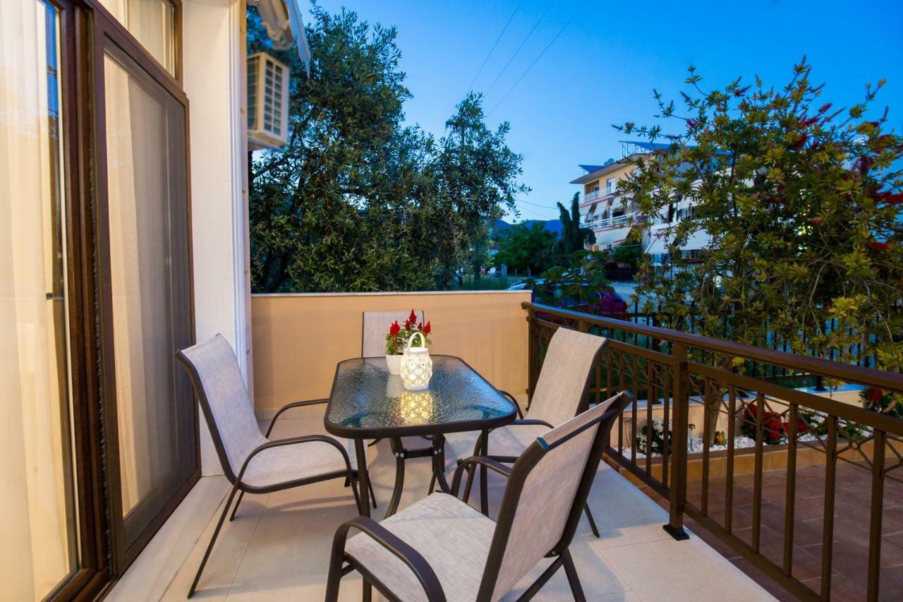 Girene Villa Лименария Екстериор снимка